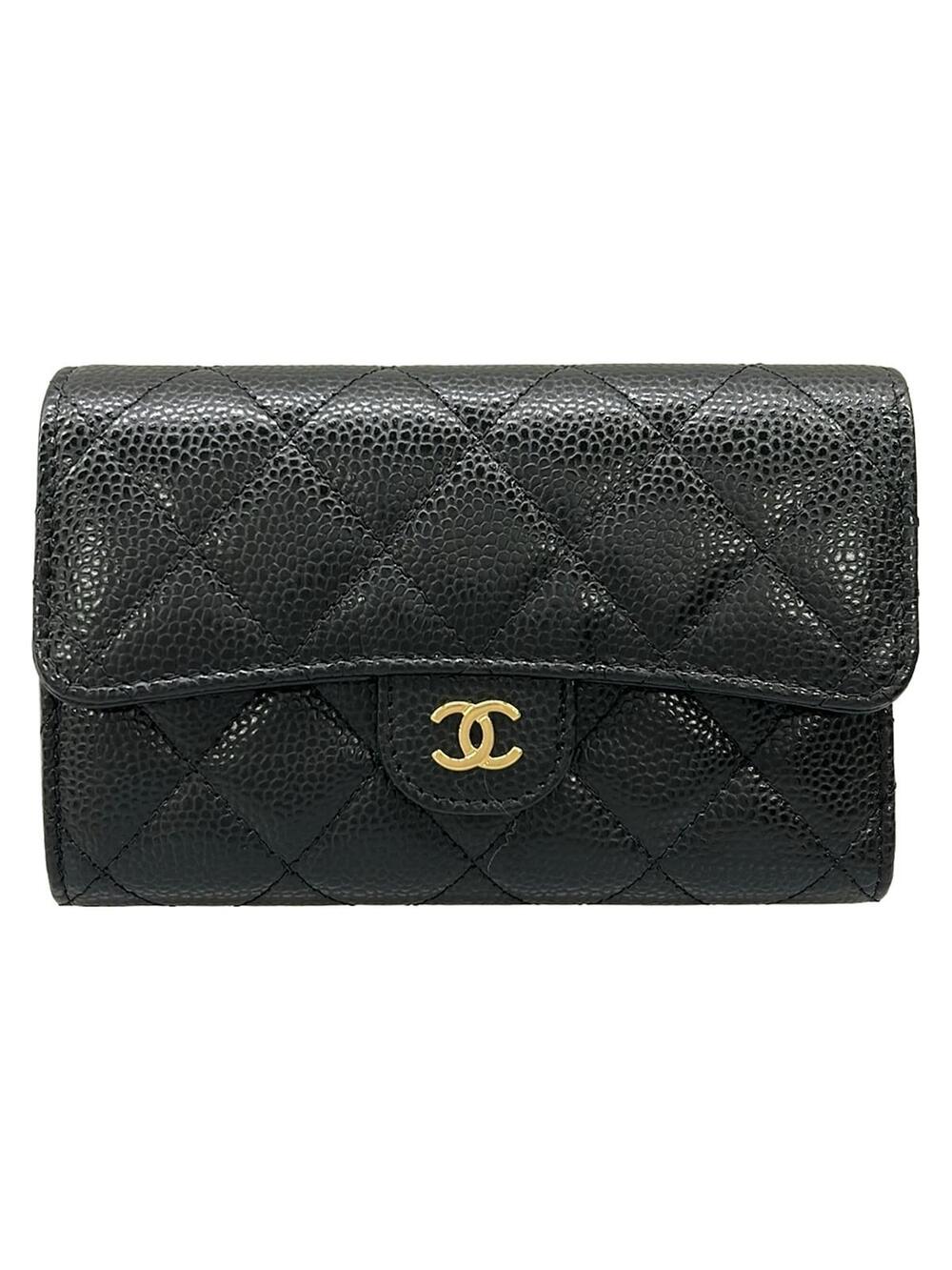 Chanel Medium Classic Flap #312837C15B